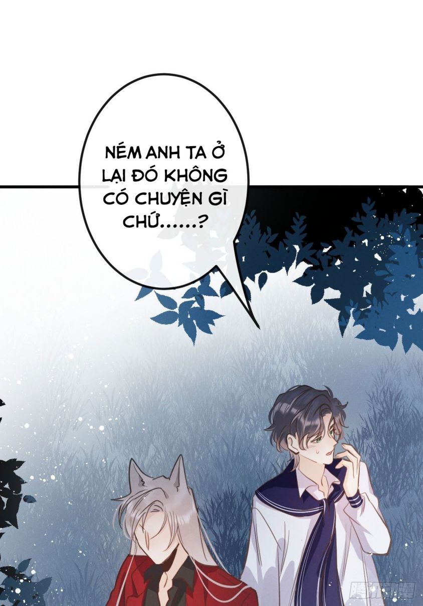 Lang Lang Thượng Khẩu Chapter 13 - Trang 52