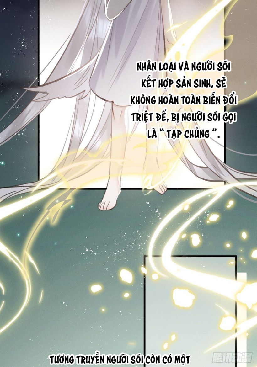 Lang Lang Thượng Khẩu Chapter 14 - Trang 28