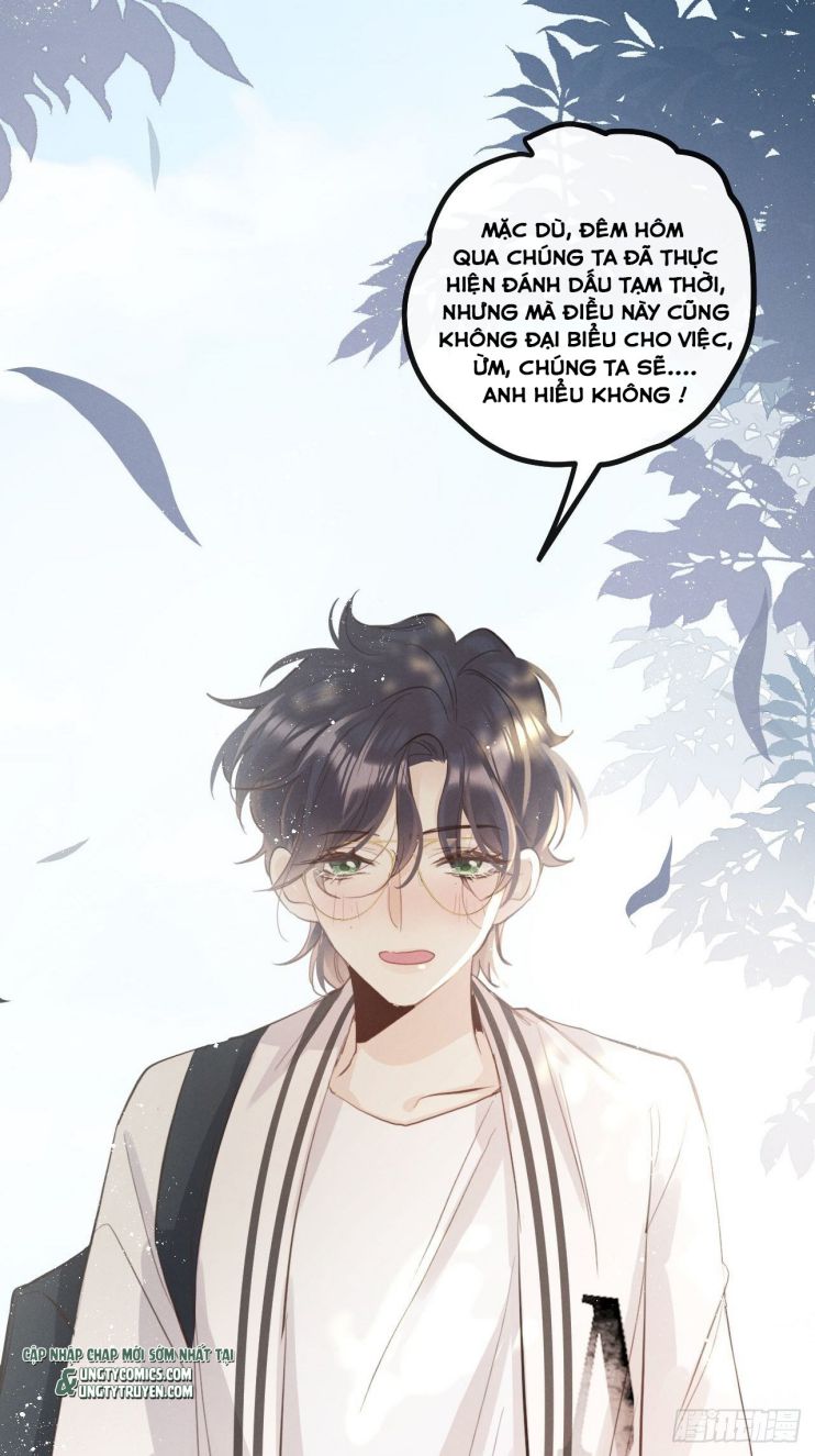 Lang Lang Thượng Khẩu Chapter 15 - Trang 23