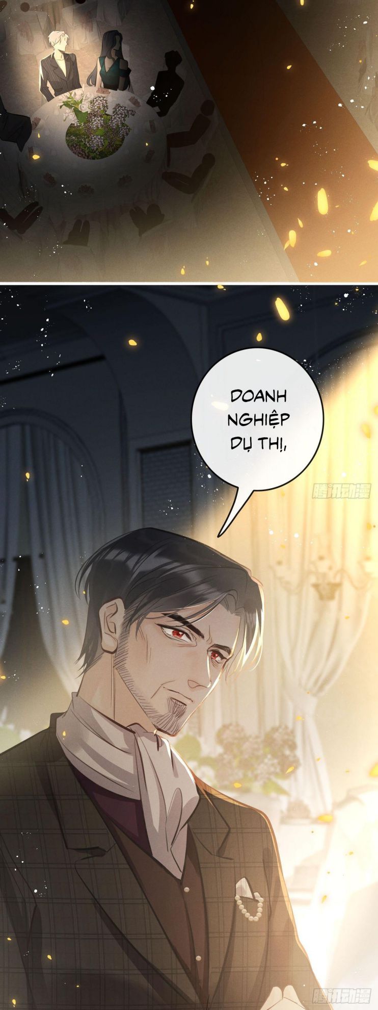 Lang Lang Thượng Khẩu Chapter 18 - Trang 24