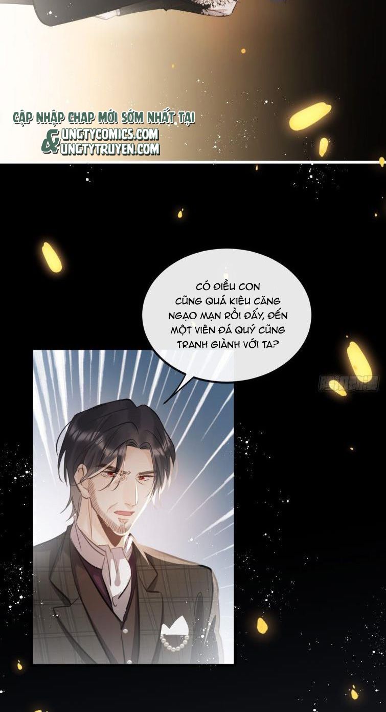 Lang Lang Thượng Khẩu Chapter 19 - Trang 8