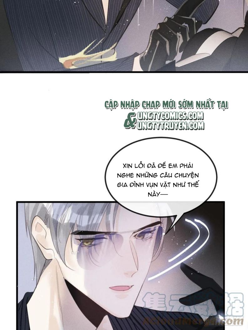 Lang Lang Thượng Khẩu Chapter 21 - Trang 19