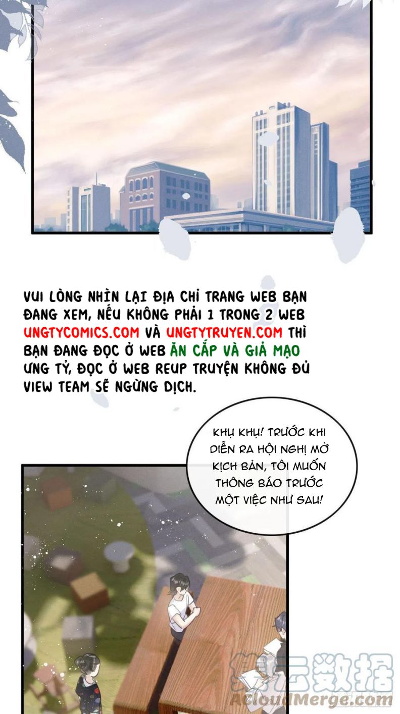 Lang Lang Thượng Khẩu Chapter 21 - Trang 37