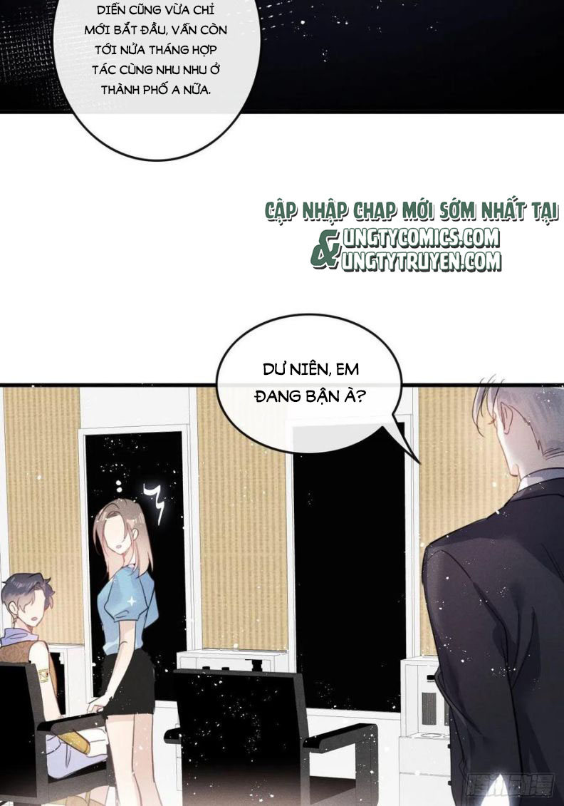 Lang Lang Thượng Khẩu Chapter 22 - Trang 38