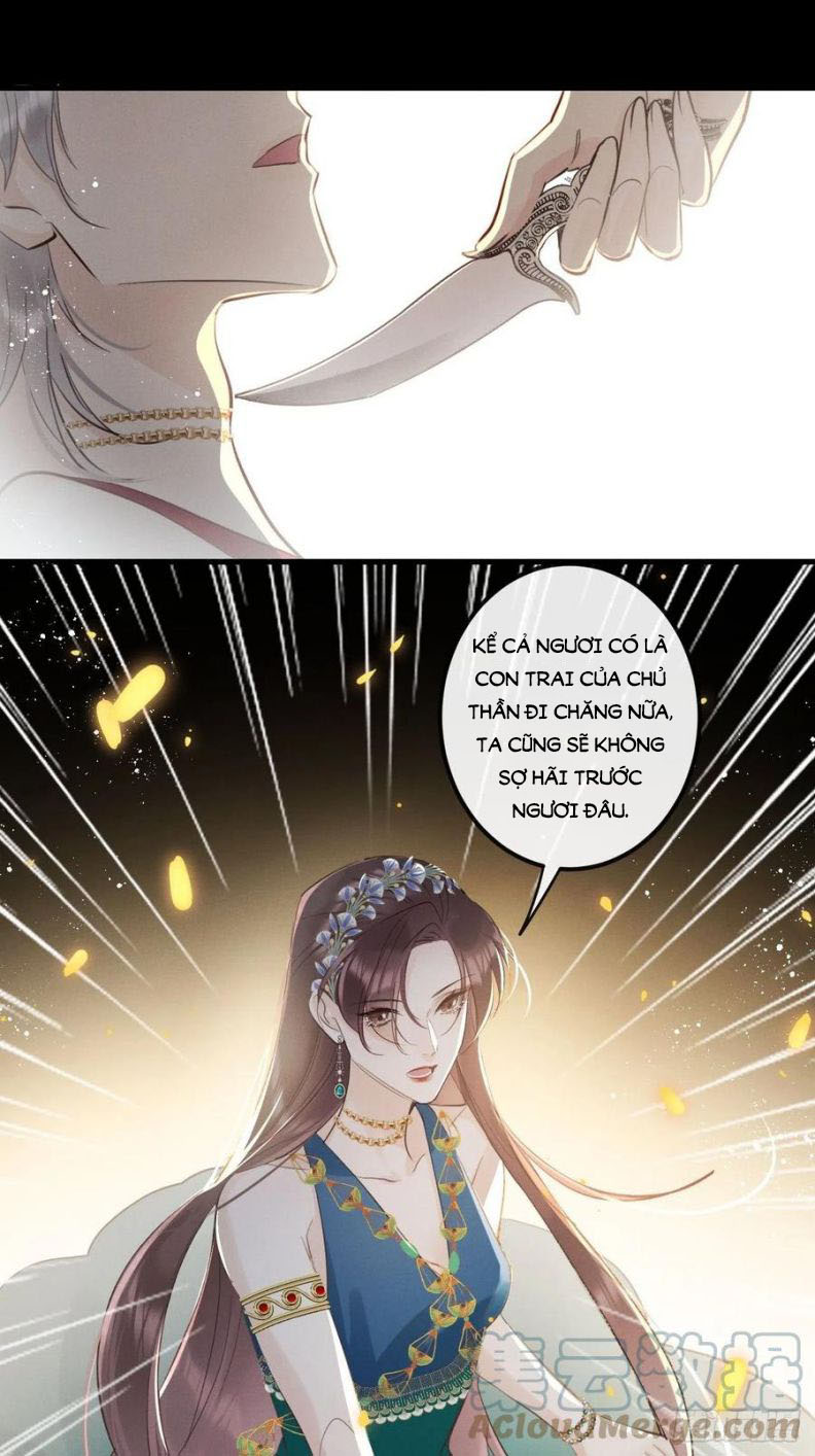 Lang Lang Thượng Khẩu Chapter 22 - Trang 4