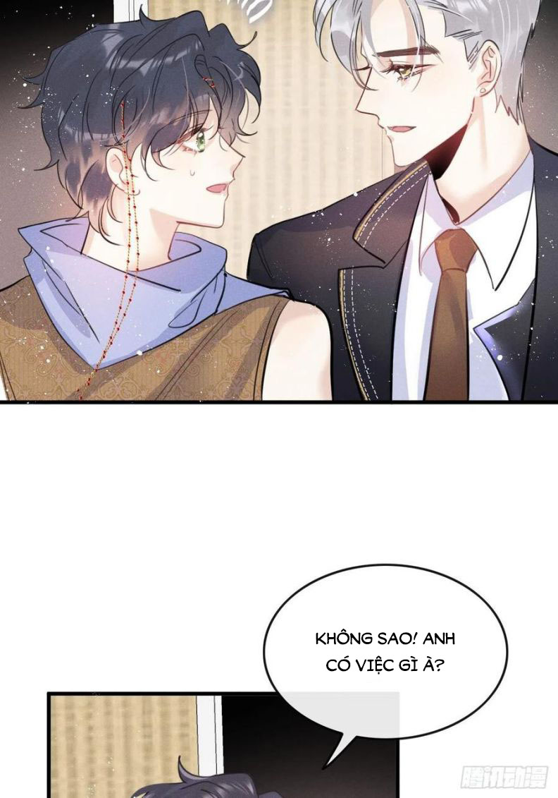 Lang Lang Thượng Khẩu Chapter 22 - Trang 42