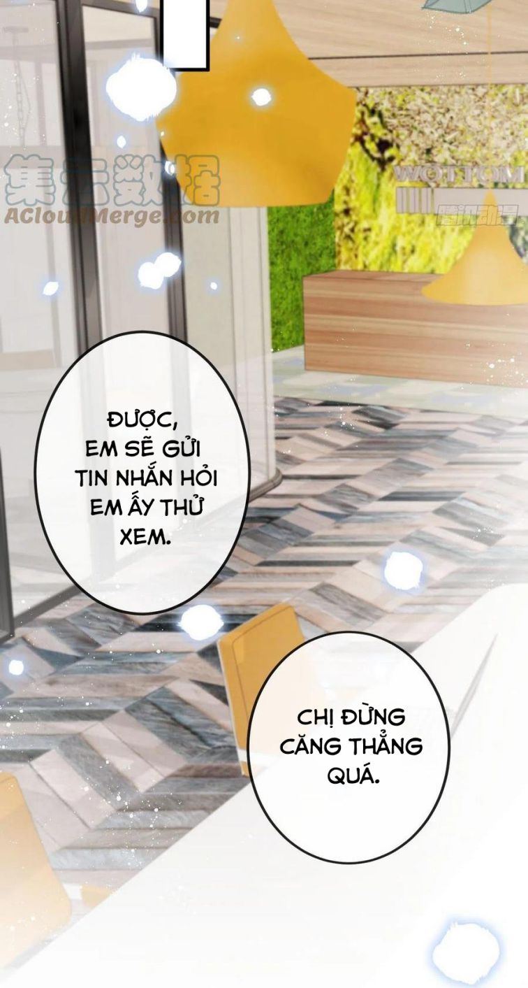 Lang Lang Thượng Khẩu Chapter 25 - Trang 24