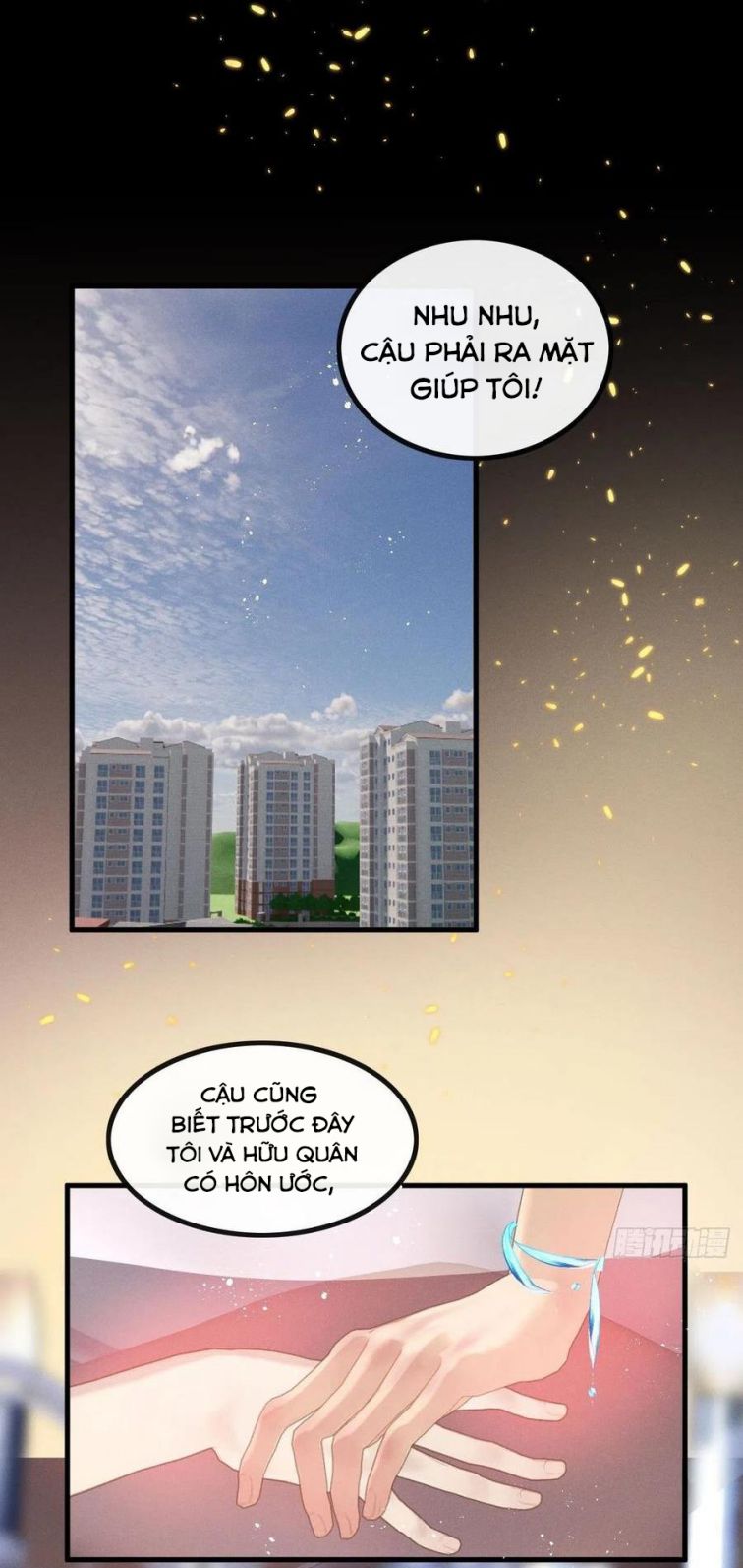 Lang Lang Thượng Khẩu Chapter 25 - Trang 31