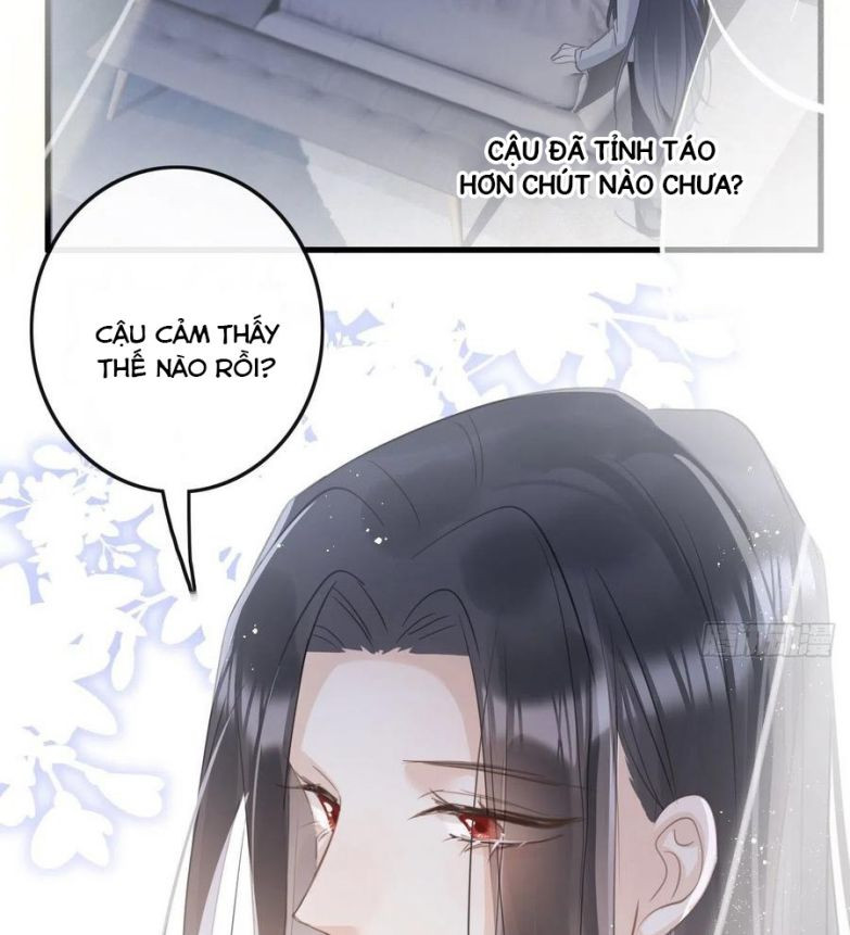 Lang Lang Thượng Khẩu Chapter 26 - Trang 22