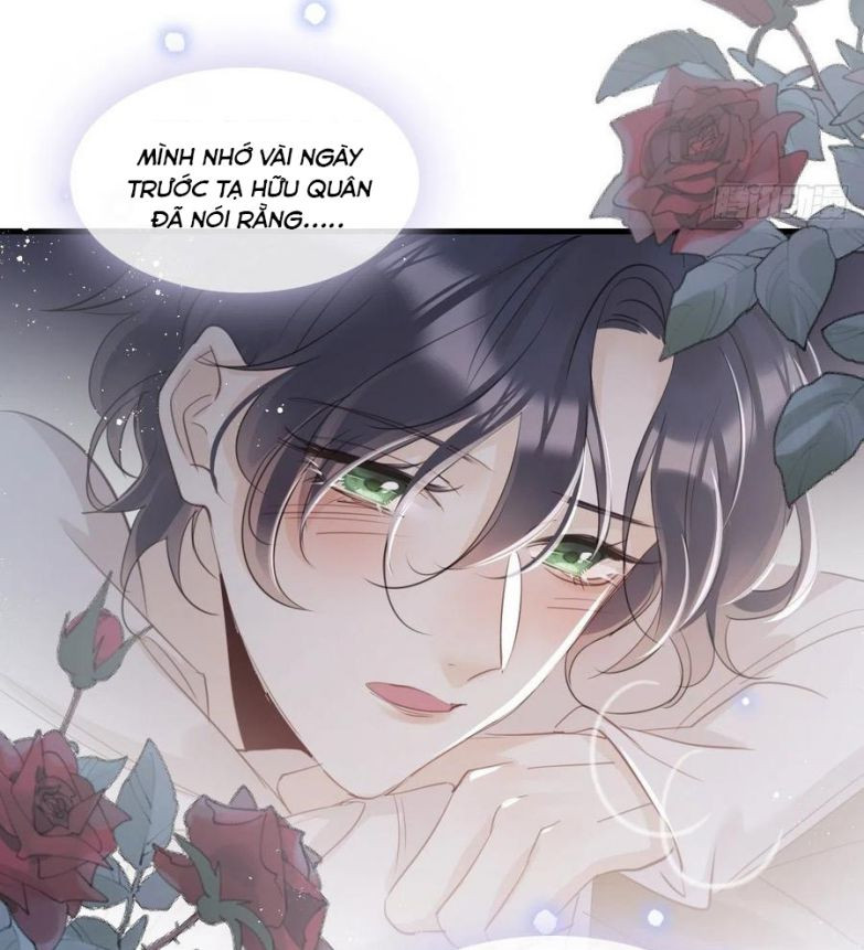 Lang Lang Thượng Khẩu Chapter 26 - Trang 6