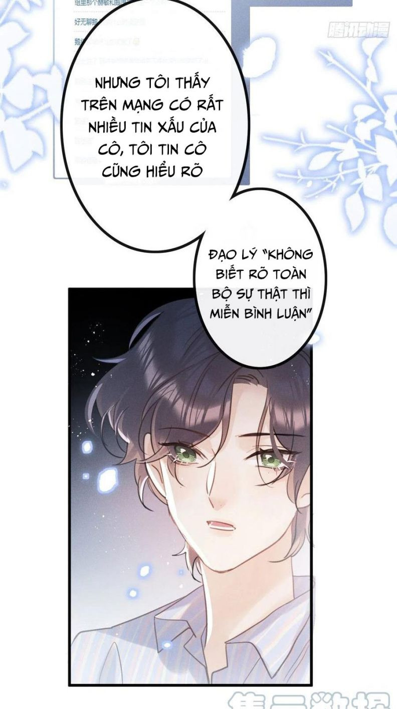 Lang Lang Thượng Khẩu Chapter 27 - Trang 11