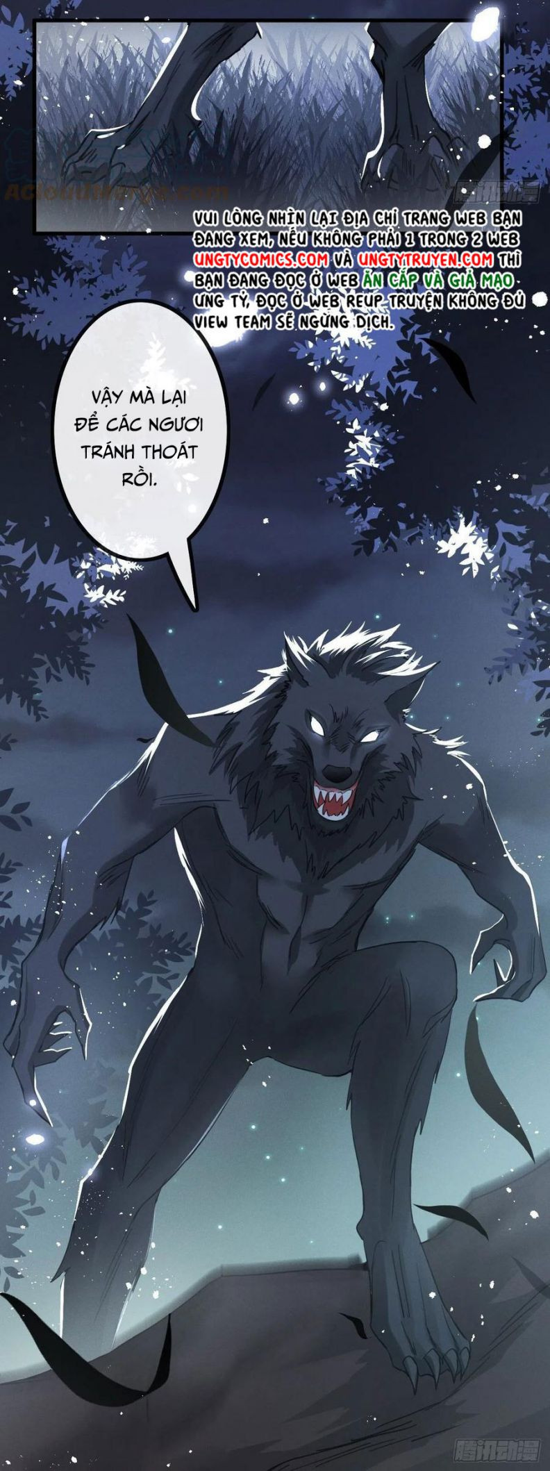 Lang Lang Thượng Khẩu Chapter 27 - Trang 19