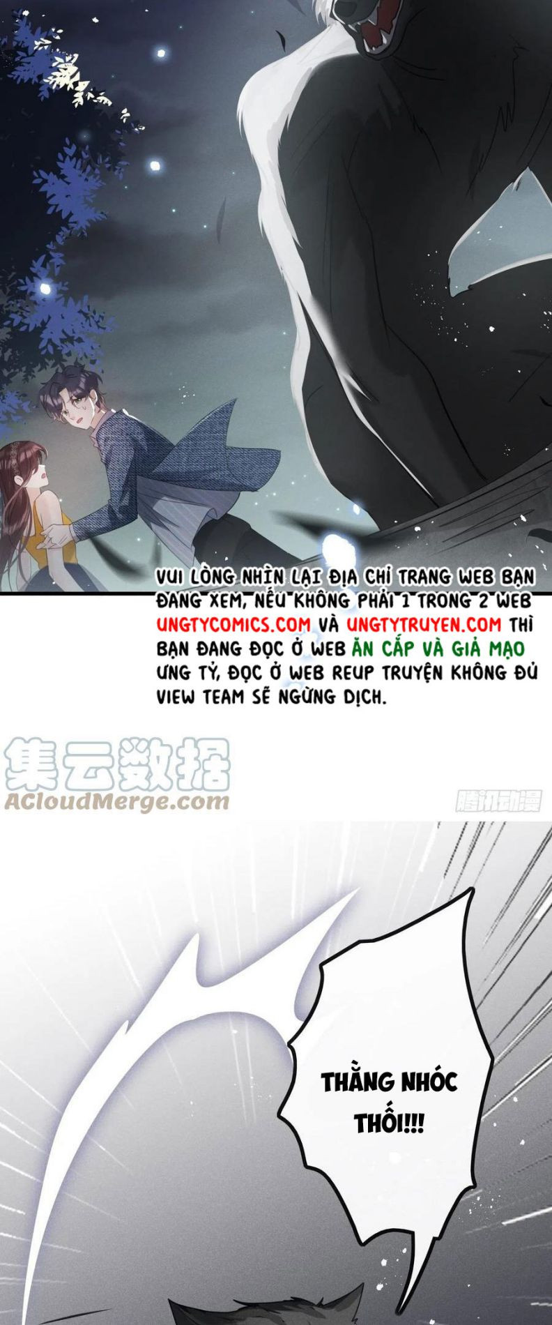 Lang Lang Thượng Khẩu Chapter 27 - Trang 26