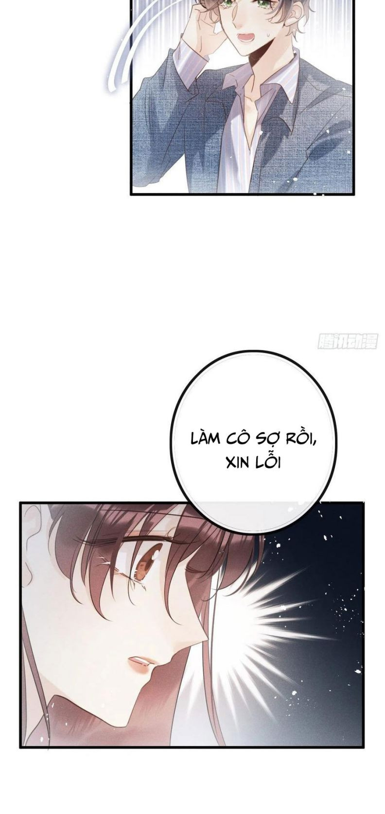 Lang Lang Thượng Khẩu Chapter 27 - Trang 5