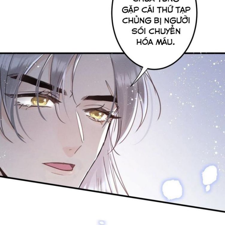 Lang Lang Thượng Khẩu Chapter 28 - Trang 5