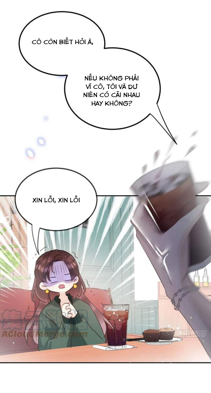 Lang Lang Thượng Khẩu Chapter 29 - Trang 18