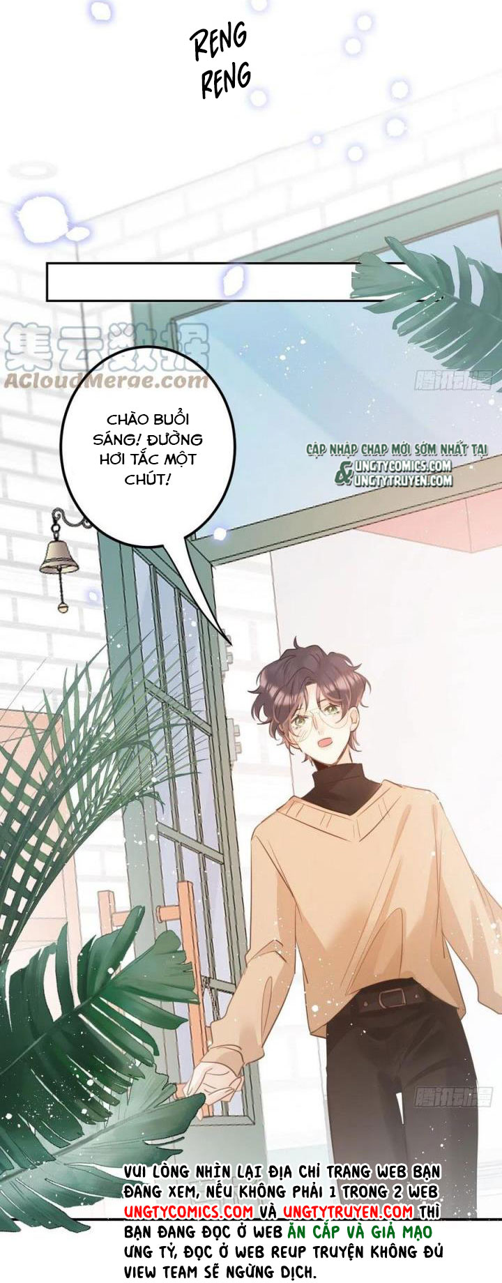 Lang Lang Thượng Khẩu Chapter 29 - Trang 38