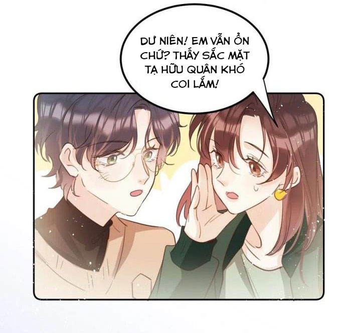 Lang Lang Thượng Khẩu Chapter 29 - Trang 40