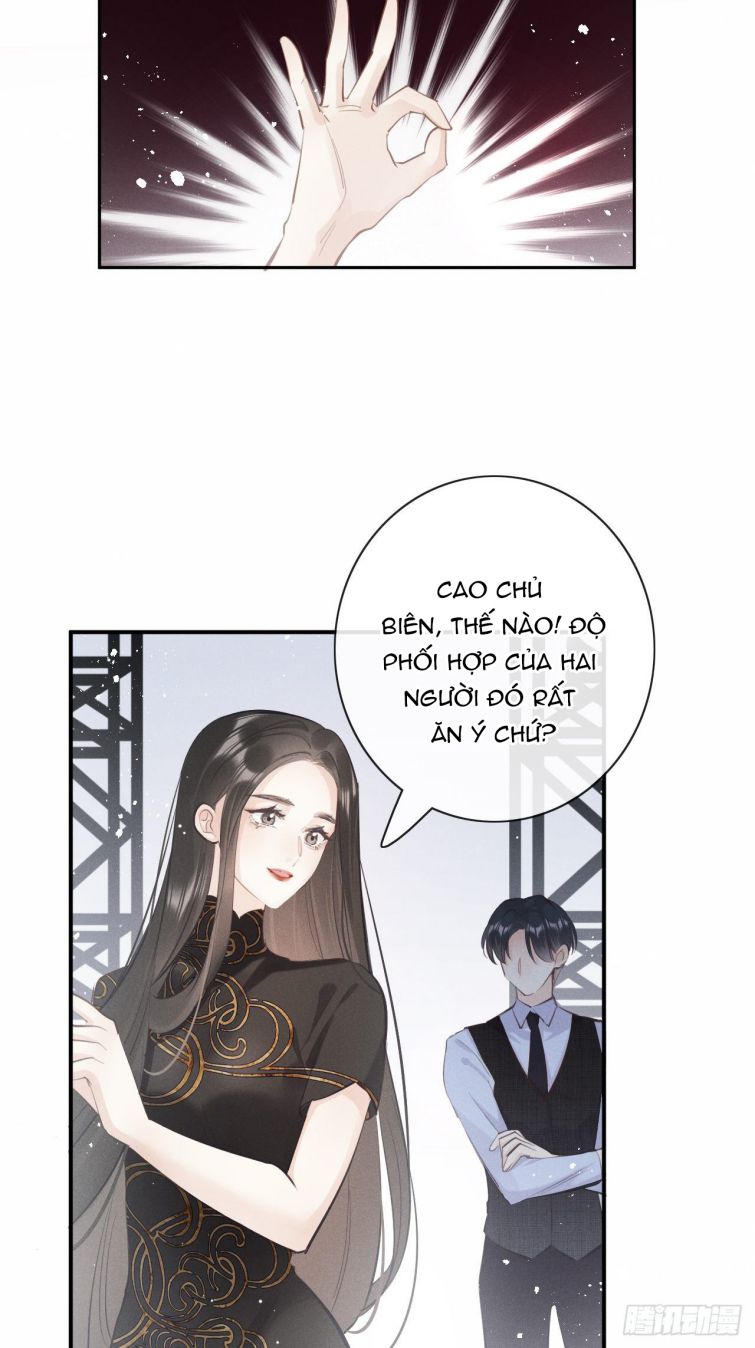 Lang Lang Thượng Khẩu Chapter 3.5 - Trang 24