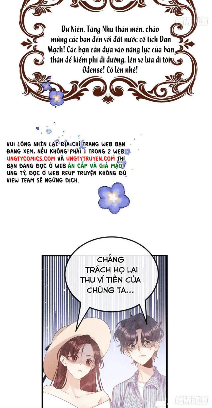 Lang Lang Thượng Khẩu Chapter 32 - Trang 12