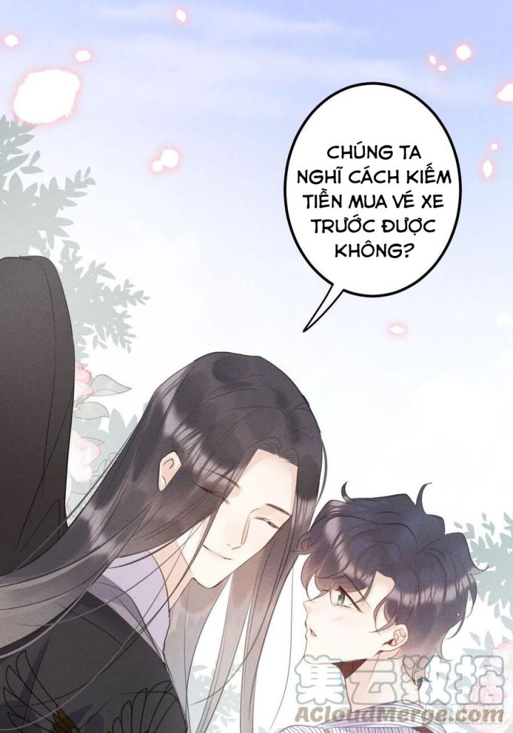 Lang Lang Thượng Khẩu Chapter 32 - Trang 22