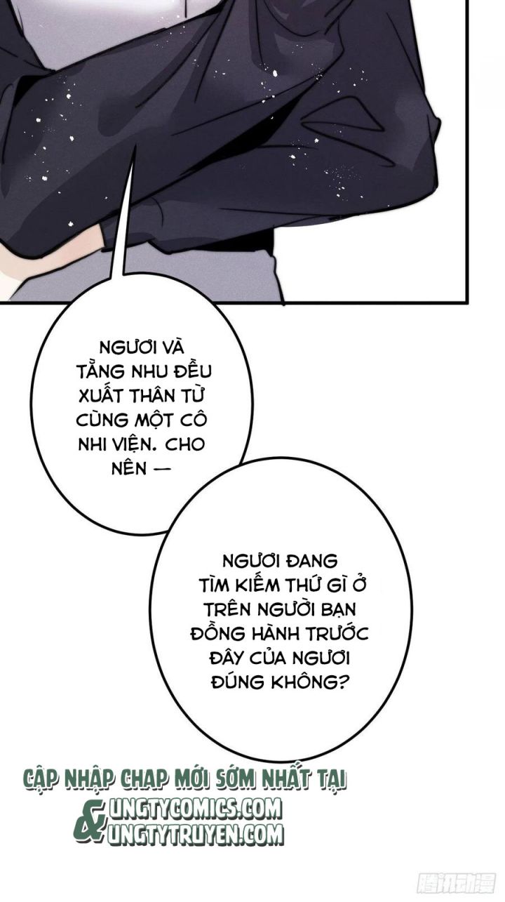 Lang Lang Thượng Khẩu Chapter 32 - Trang 45