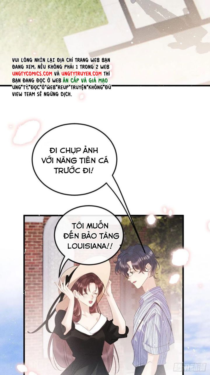 Lang Lang Thượng Khẩu Chapter 32 - Trang 6