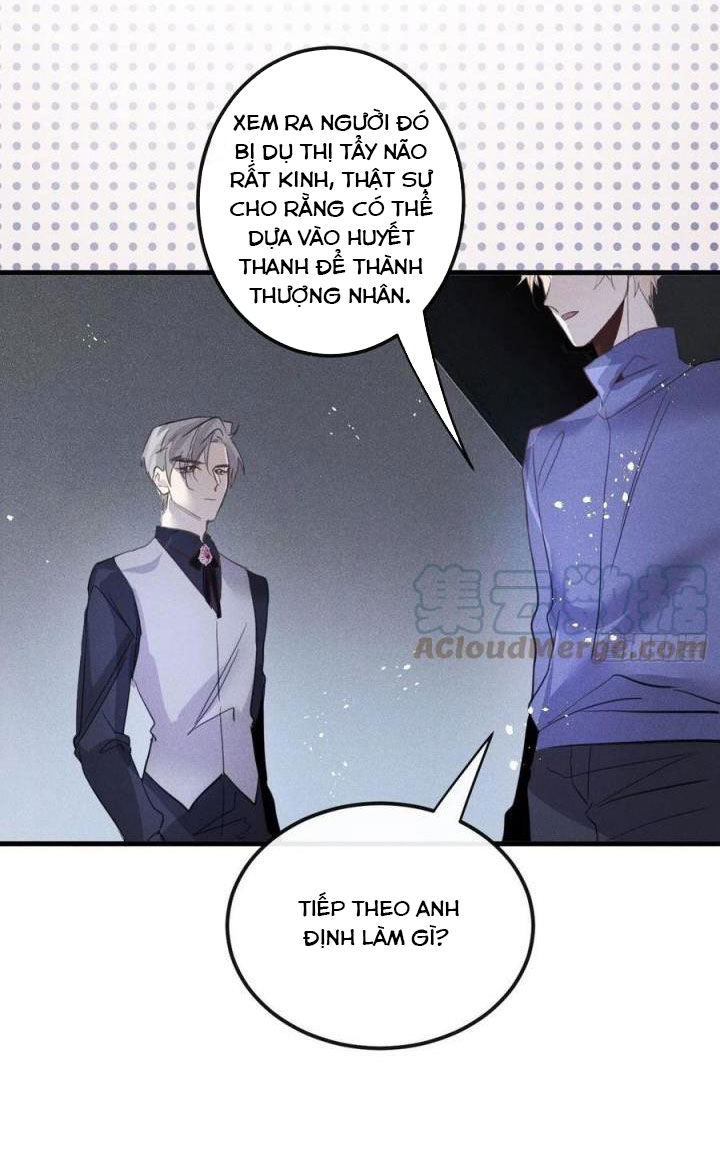 Lang Lang Thượng Khẩu Chapter 33 - Trang 22