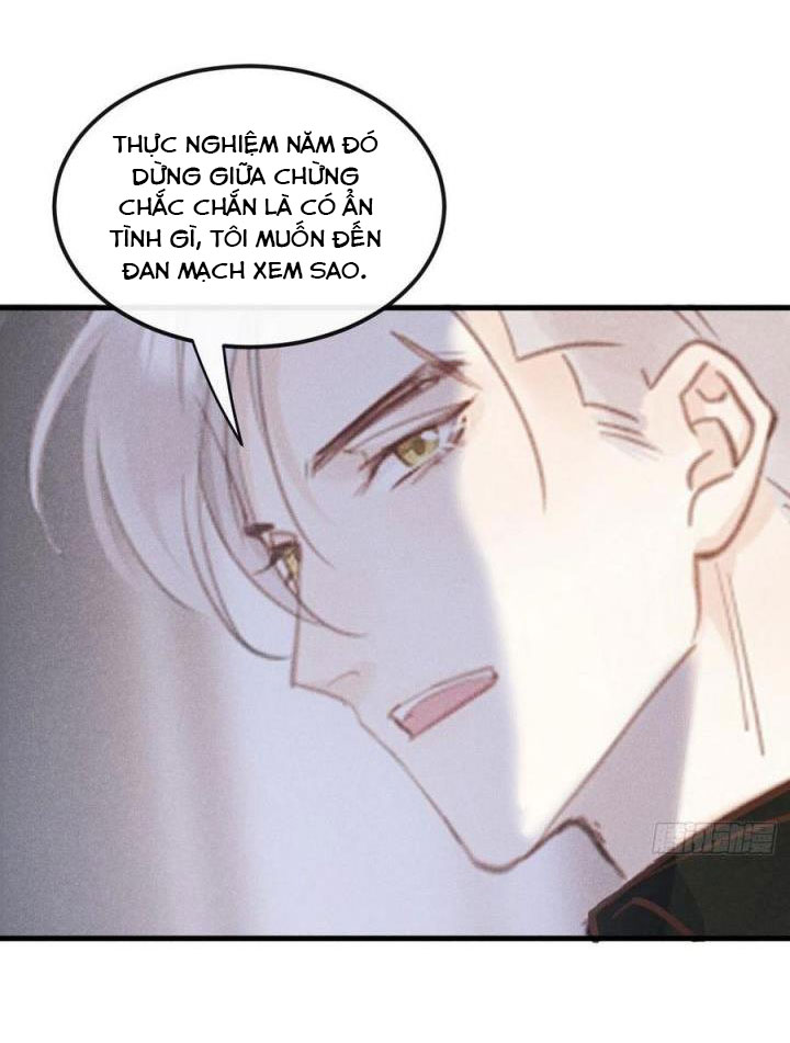 Lang Lang Thượng Khẩu Chapter 33 - Trang 23