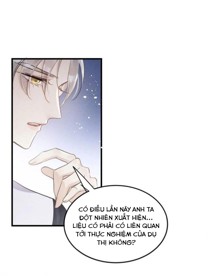 Lang Lang Thượng Khẩu Chapter 33 - Trang 29