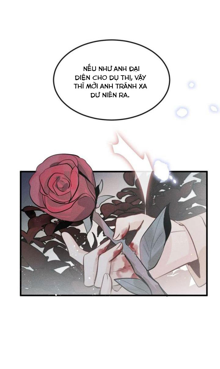 Lang Lang Thượng Khẩu Chapter 33 - Trang 45