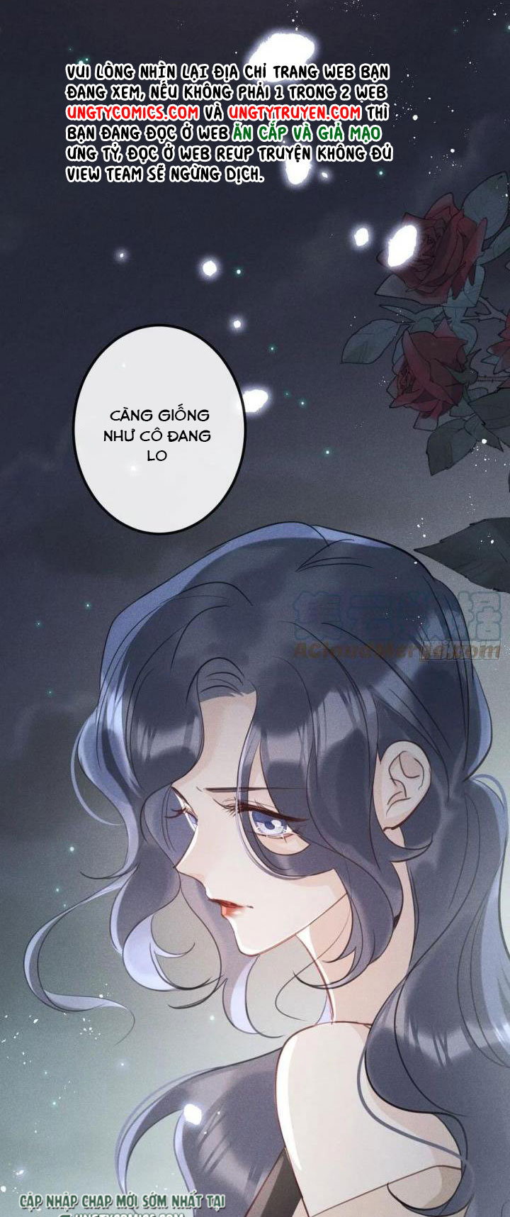 Lang Lang Thượng Khẩu Chapter 33 - Trang 47