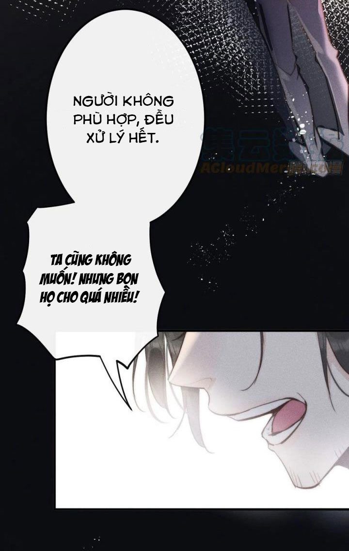 Lang Lang Thượng Khẩu Chapter 33 - Trang 7