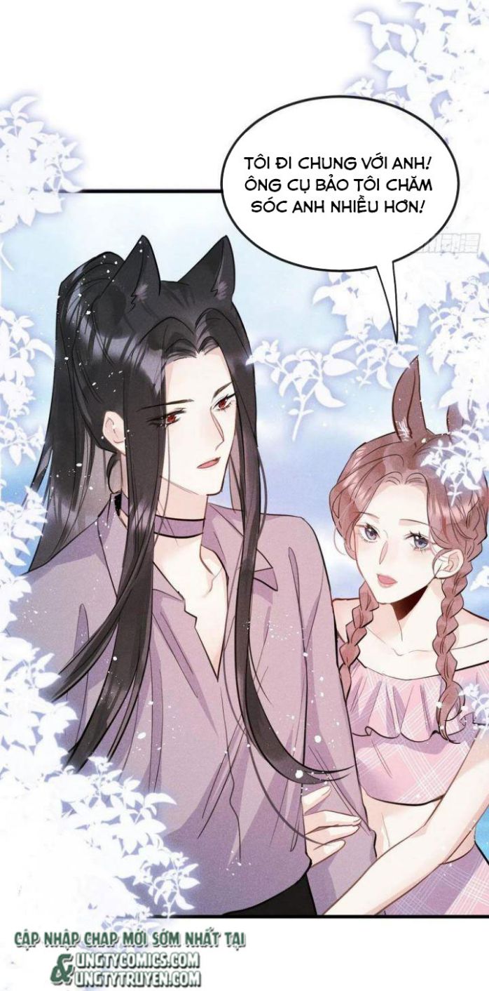 Lang Lang Thượng Khẩu Chapter 34 - Trang 29