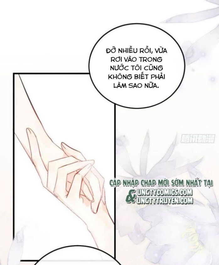 Lang Lang Thượng Khẩu Chapter 34 - Trang 48