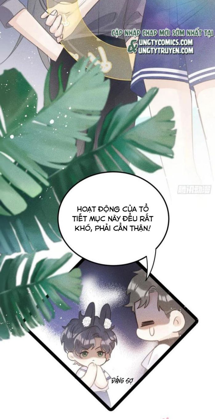 Lang Lang Thượng Khẩu Chapter 34 - Trang 5