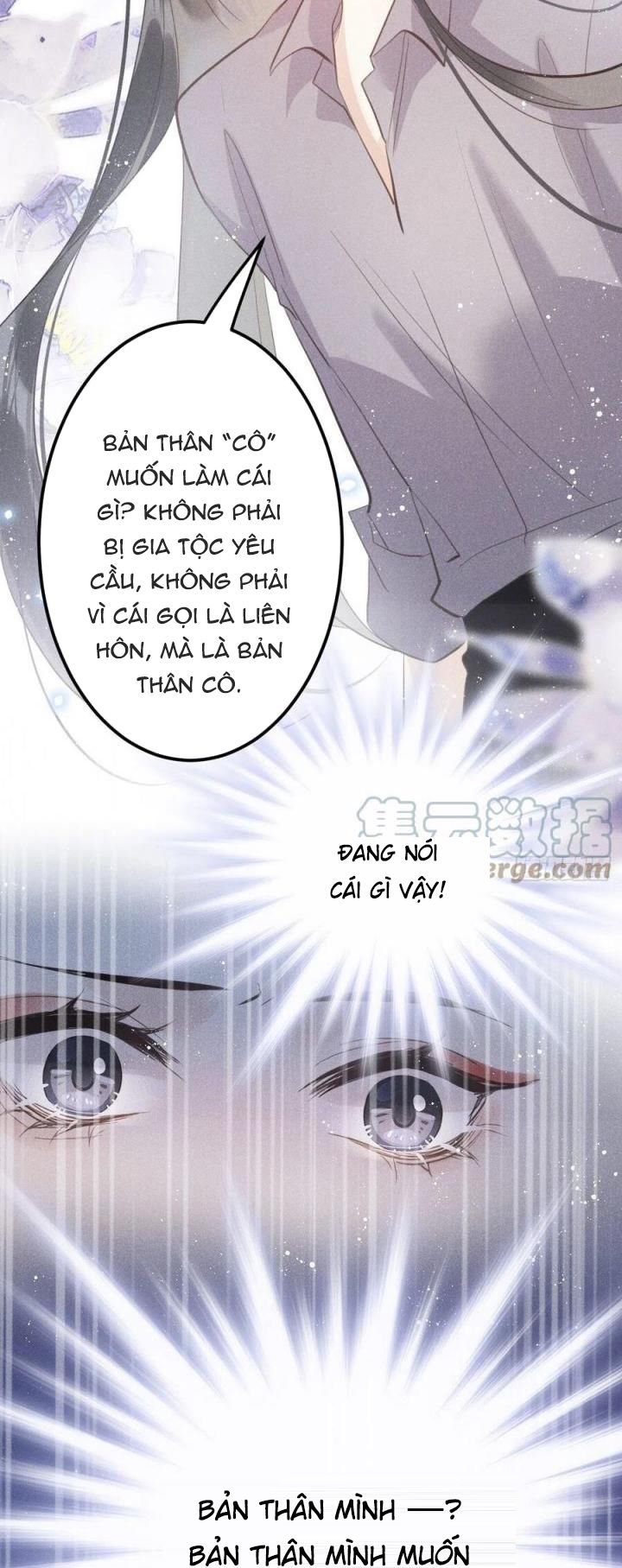 Lang Lang Thượng Khẩu Chapter 35 - Trang 10