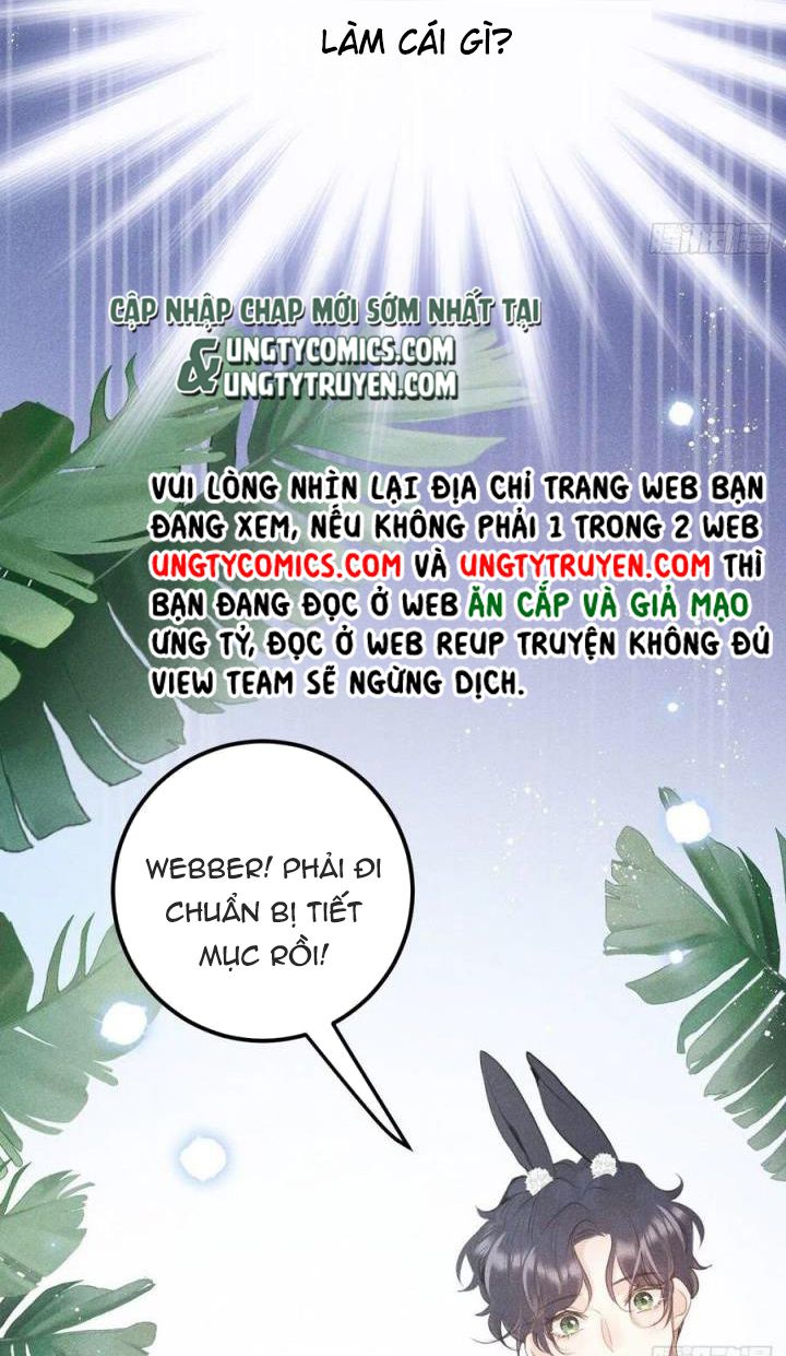 Lang Lang Thượng Khẩu Chapter 35 - Trang 11