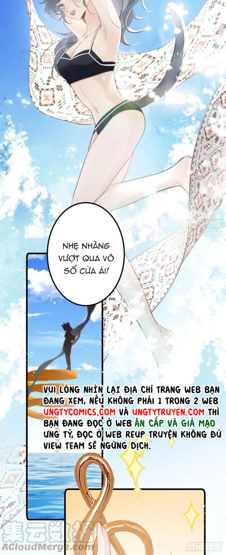 Lang Lang Thượng Khẩu Chapter 35 - Trang 18