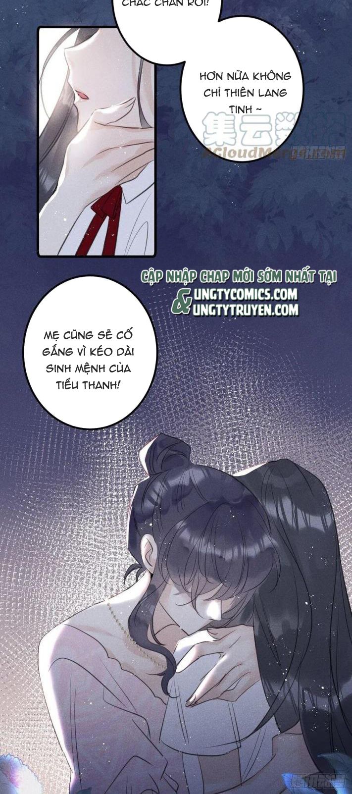 Lang Lang Thượng Khẩu Chapter 35 - Trang 41