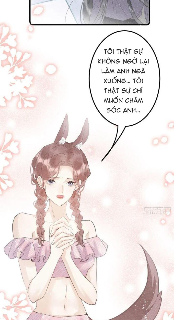 Lang Lang Thượng Khẩu Chapter 35 - Trang 6