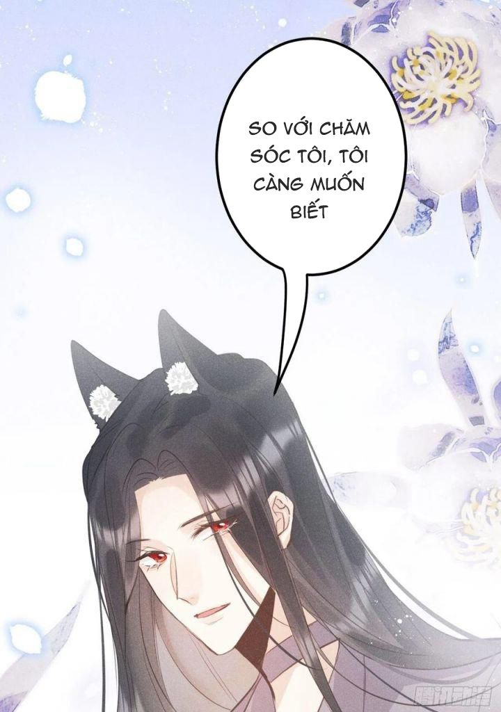 Lang Lang Thượng Khẩu Chapter 35 - Trang 9