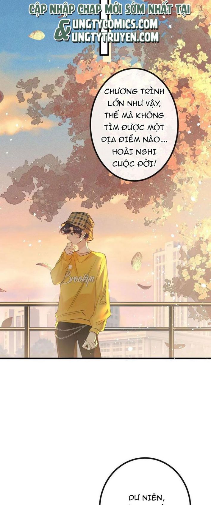 Lang Lang Thượng Khẩu Chapter 36 - Trang 26