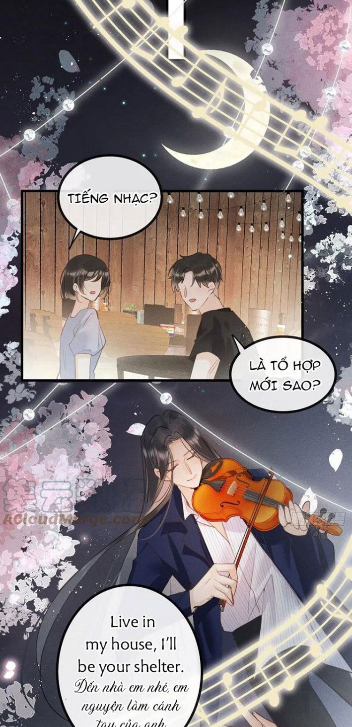 Lang Lang Thượng Khẩu Chapter 36 - Trang 33