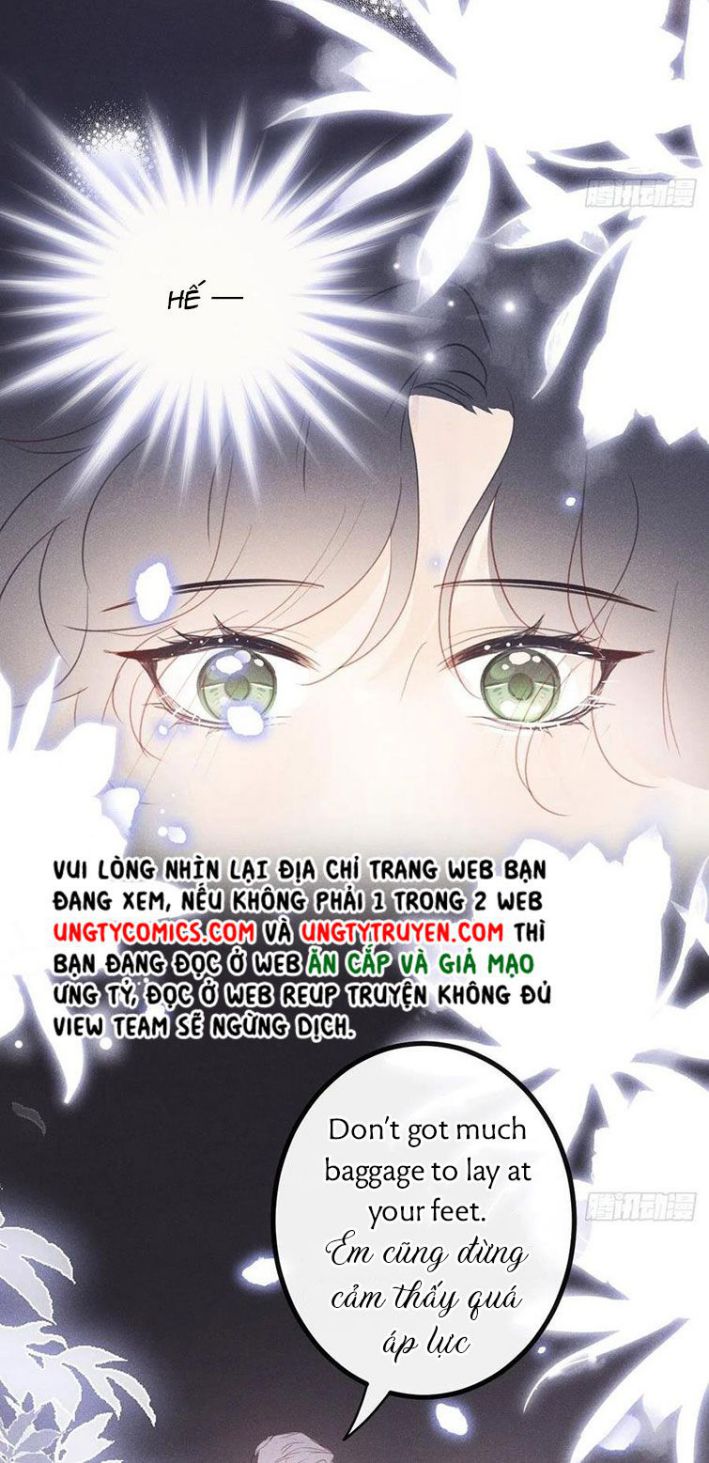 Lang Lang Thượng Khẩu Chapter 36 - Trang 39