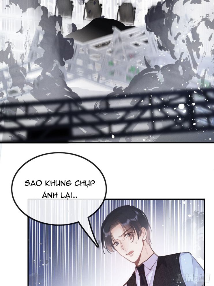 Lang Lang Thượng Khẩu Chapter 4.5 - Trang 28