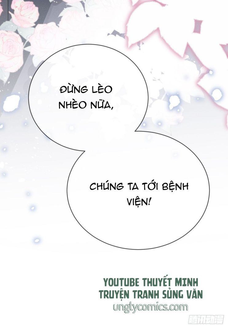 Lang Lang Thượng Khẩu Chapter 4.5 - Trang 40