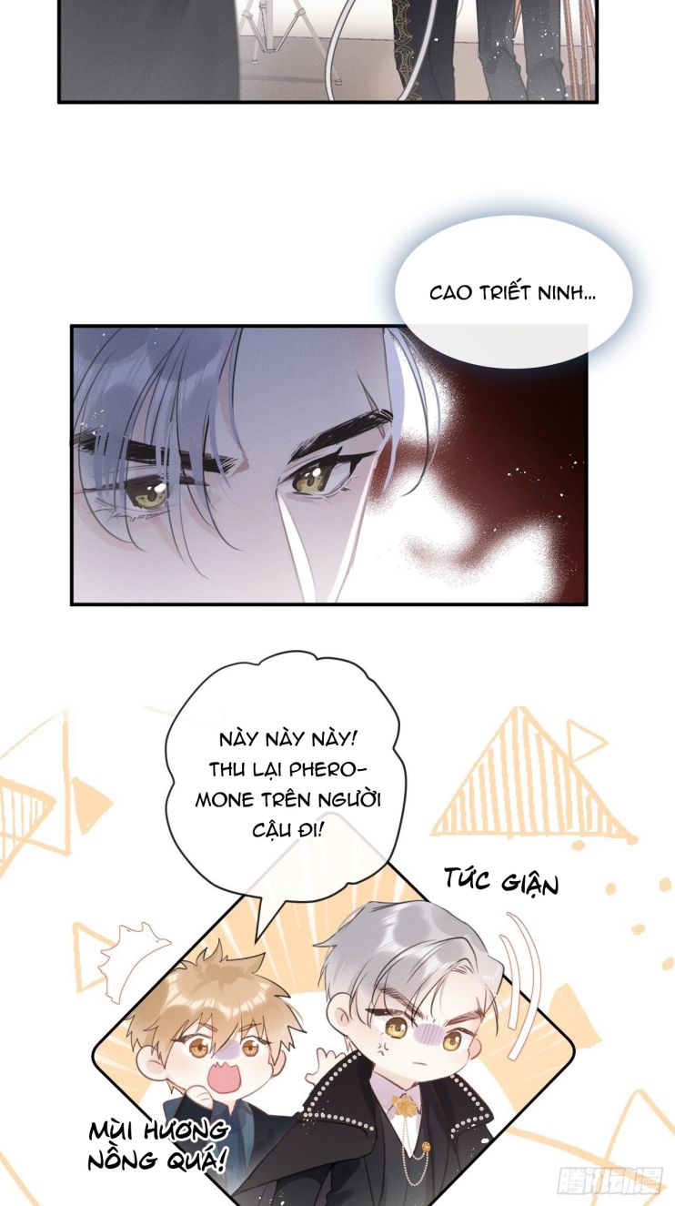 Lang Lang Thượng Khẩu Chapter 4 - Trang 12