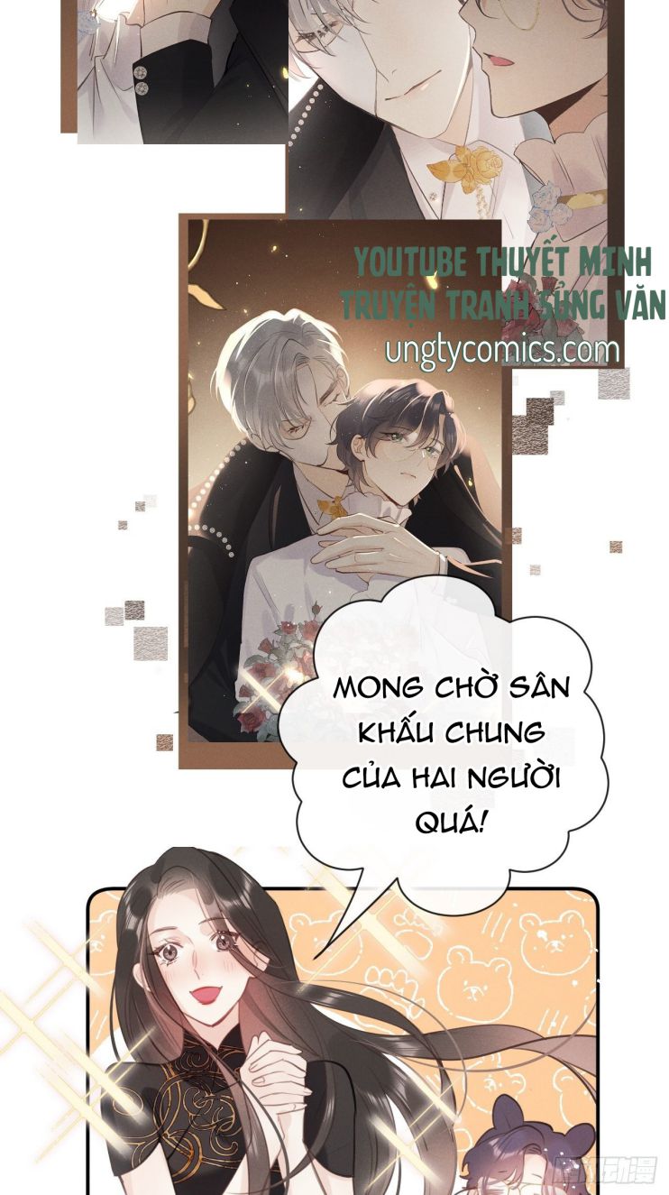 Lang Lang Thượng Khẩu Chapter 4 - Trang 20