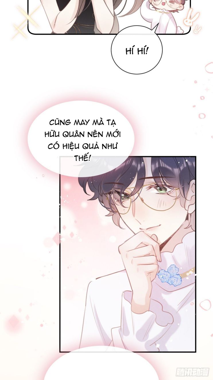 Lang Lang Thượng Khẩu Chapter 4 - Trang 21